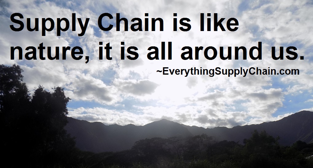 Supply Chain, Logistics & Manufacturing Quotes - Supply Chain Today