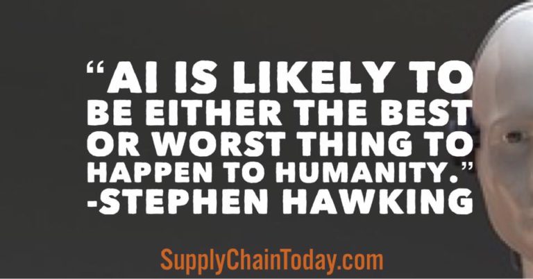 Artificial Intelligence Quotes: Bill Gates, Elon Musk, Stephen Hawking