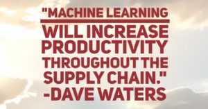 Machine Learning Quotes - Training included.