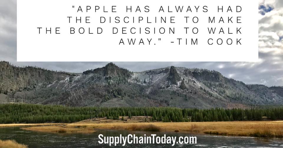 Top CEO Quotes from Legends of Business