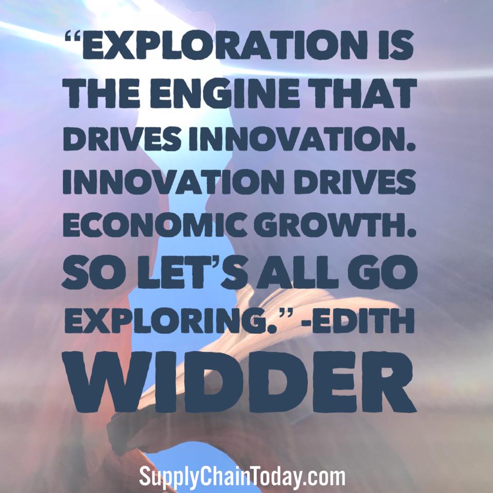 Innovation Quotes from CEOs, Presidents, Authors and other great minds