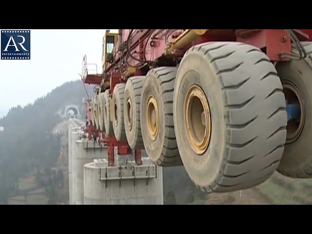 Monster Erection