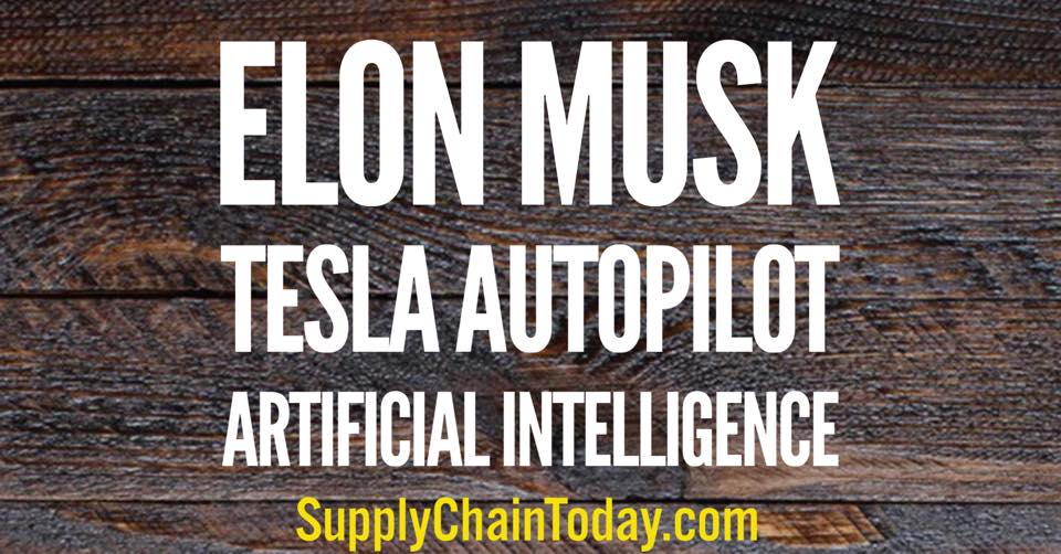 Elon Musk Lex Fridman Podcasts: Tesla Autopilot, Neuralink, AI