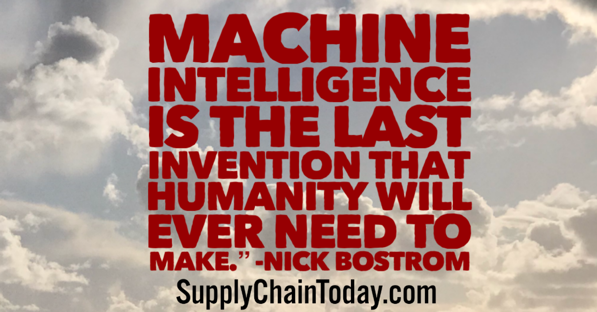 Artificial Intelligence Technology Training and Quotes