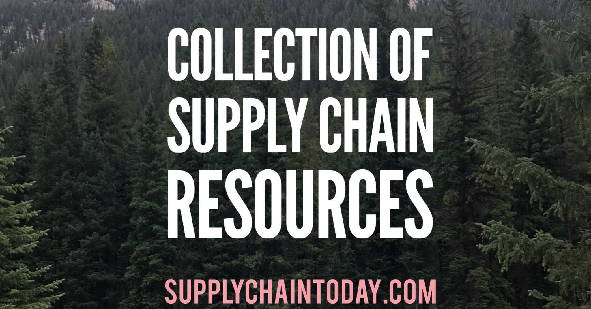 Supply Chain Archives Supply Chain Today Training Research And News 