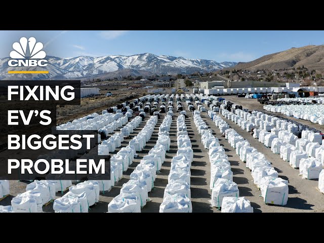 van nu af aan Archeoloog Computerspelletjes spelen How Tesla's Battery Mastermind Is Tackling EVs Biggest Problem - van nu af aan Archeoloog Computerspelletjes spelen How Tesla's Battery Mastermind Is Tackling EVs Biggest Problem -