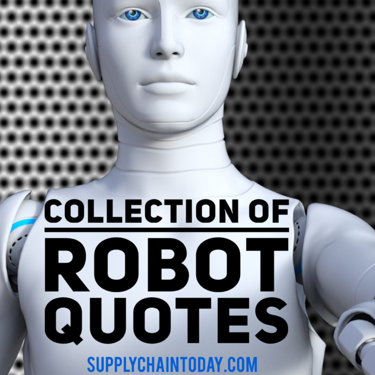 Automaton Quotes Artificial Intelligence and Deep Learning Quotes