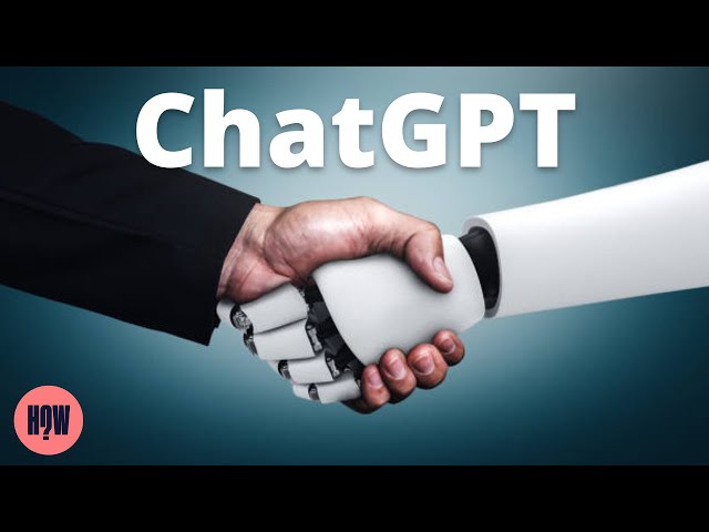OpenAI s ChatGPT Explained OpenAI s ChatGPT Explained