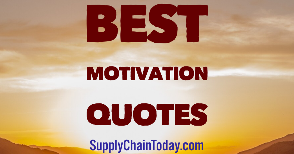 best motivation quotes