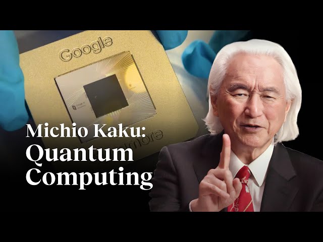 quantum computing next revolution
